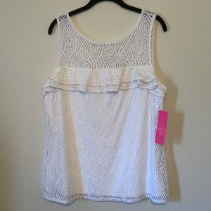 NWT Lilly Pulitzer Top